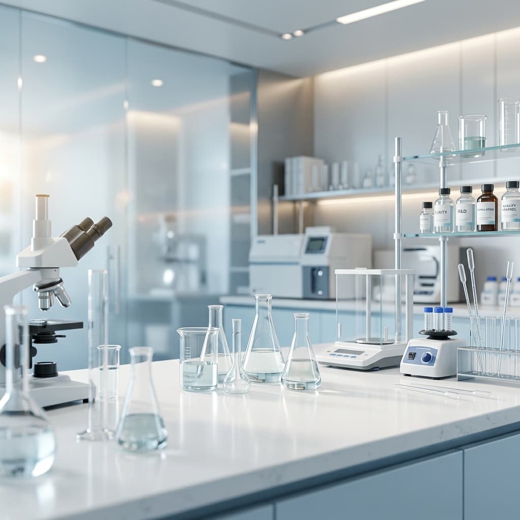 Supplement Lab